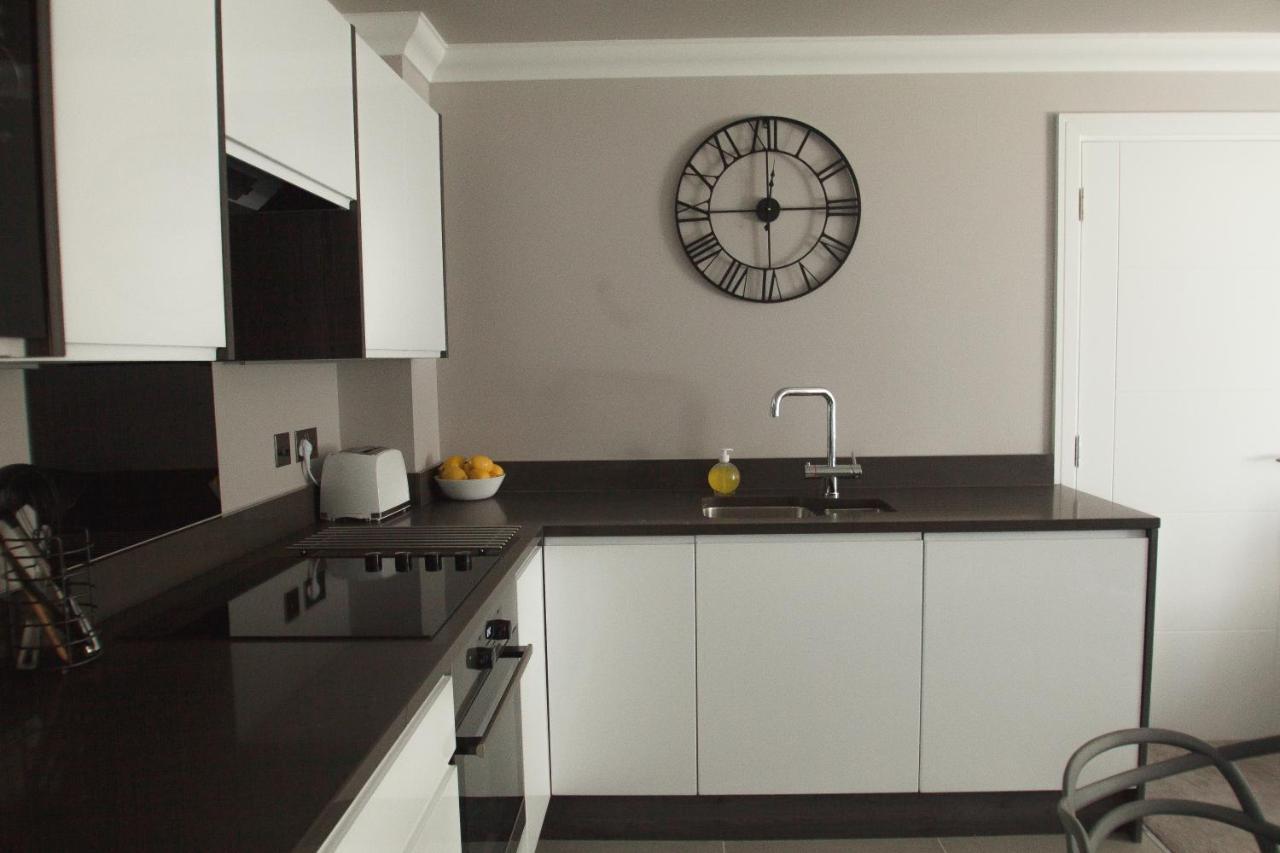 10 Bootham House - Luxury City Centre Apartment With Free Parking For One Car York Exterior photo